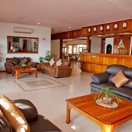 Los Andes Coatzacoalcos Exterior foto