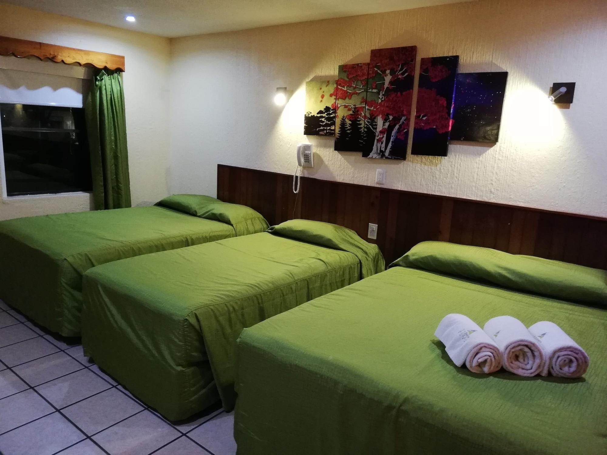 Los Andes Coatzacoalcos Exterior foto