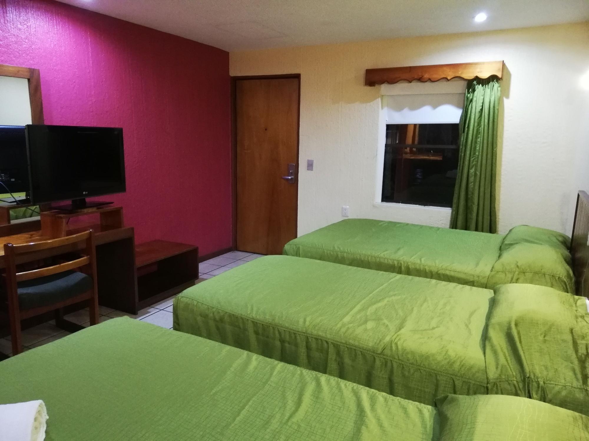 Los Andes Coatzacoalcos Exterior foto