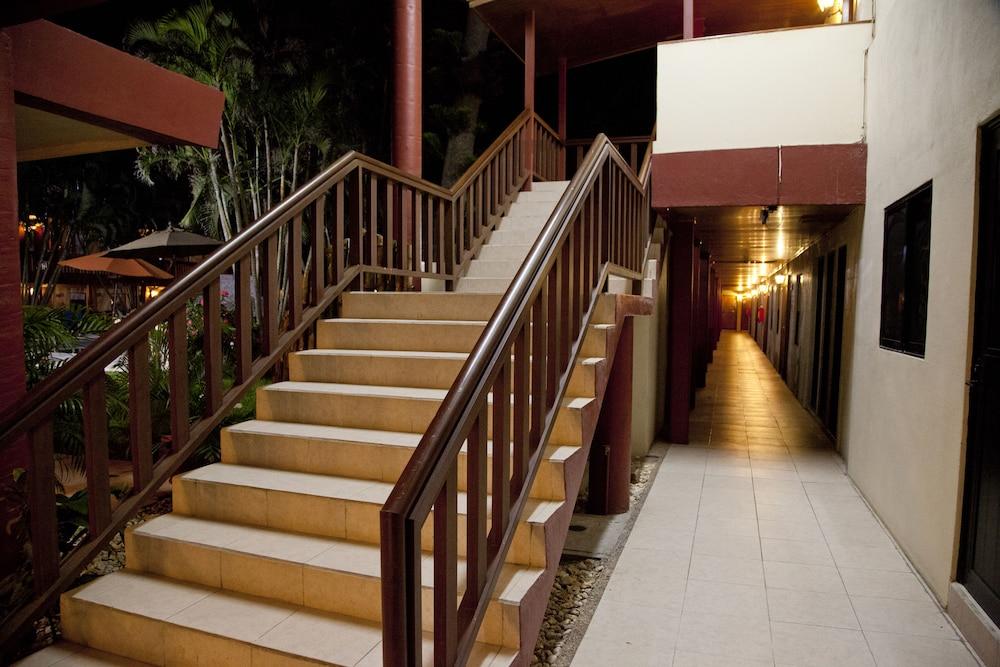 Los Andes Coatzacoalcos Exterior foto