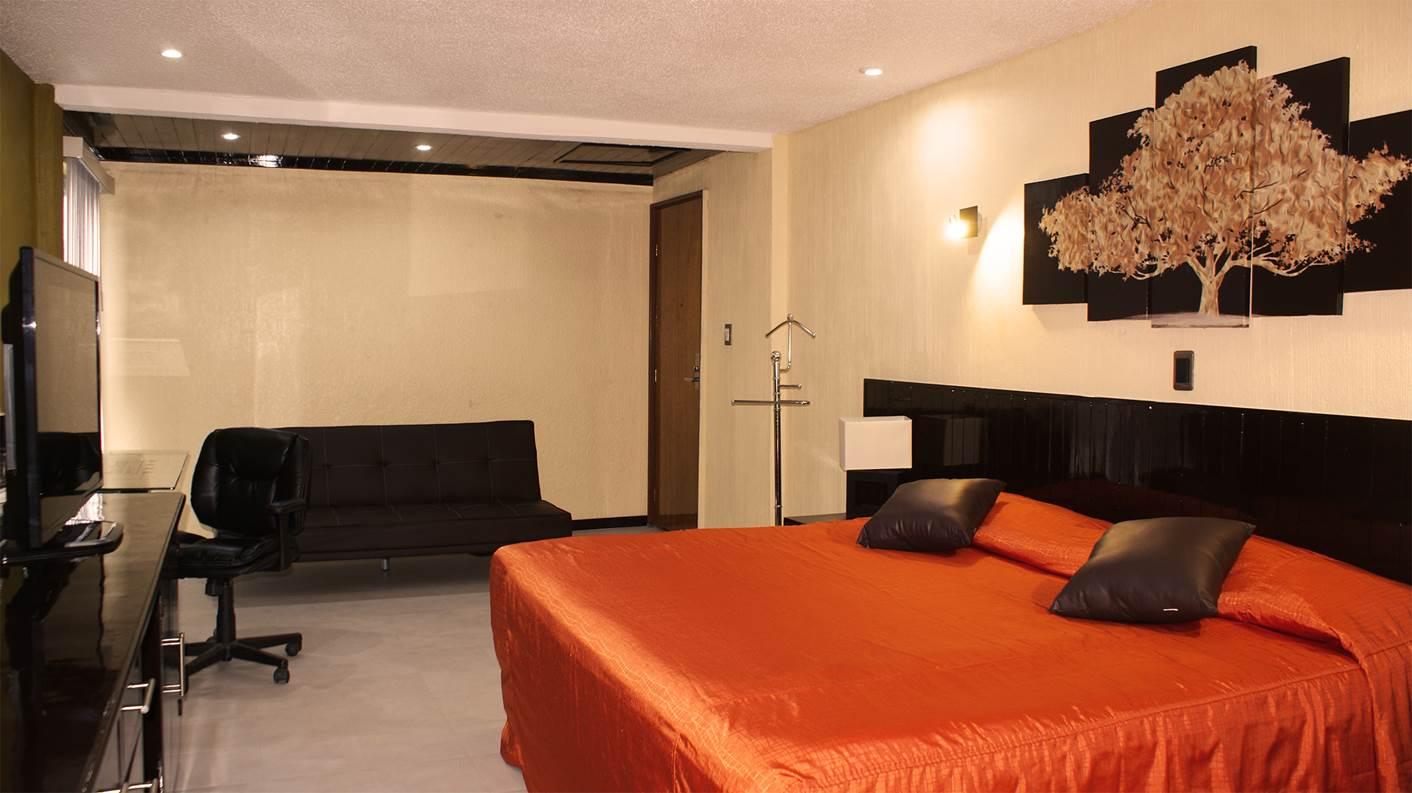 Los Andes Coatzacoalcos Exterior foto