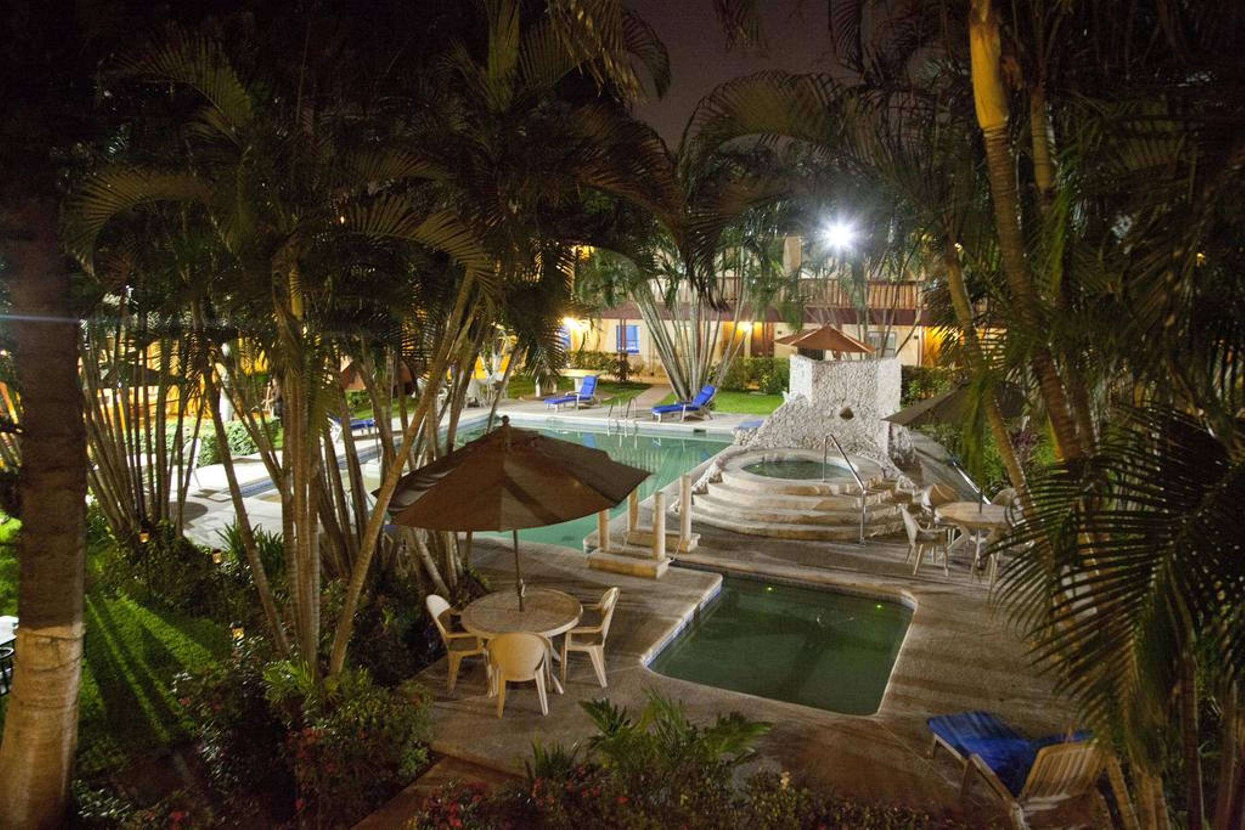 Los Andes Coatzacoalcos Exterior foto