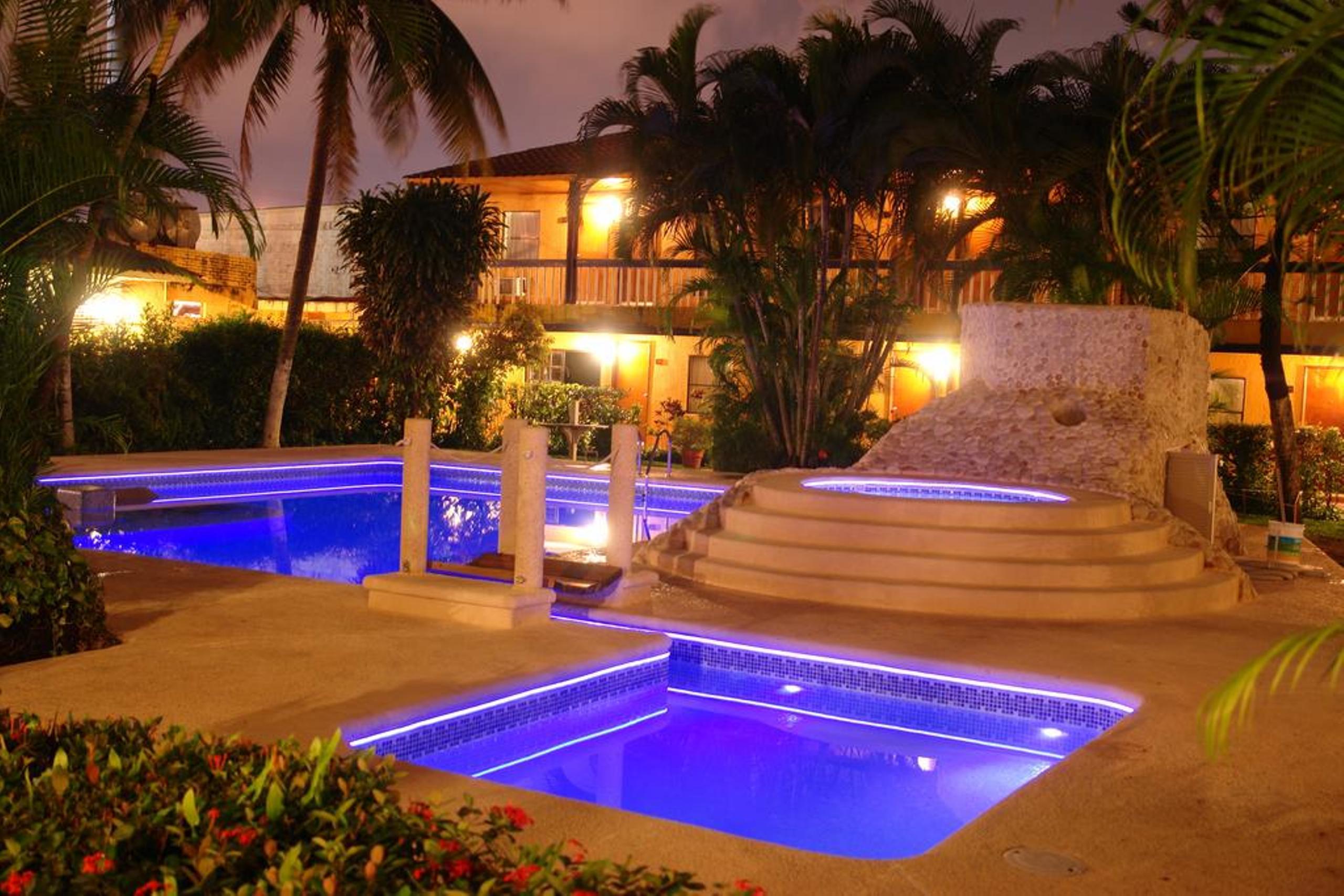 Los Andes Coatzacoalcos Exterior foto