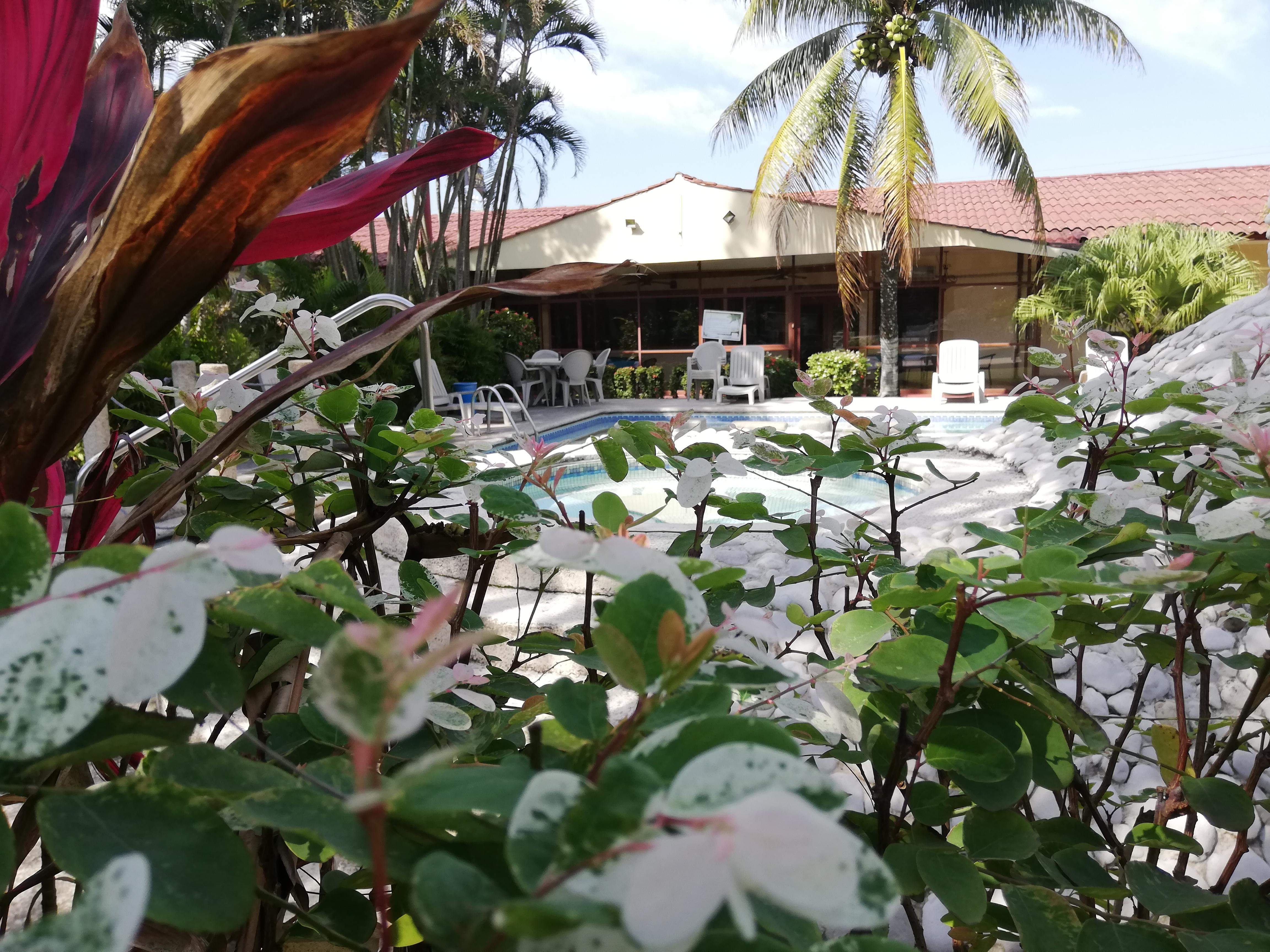 Los Andes Coatzacoalcos Exterior foto