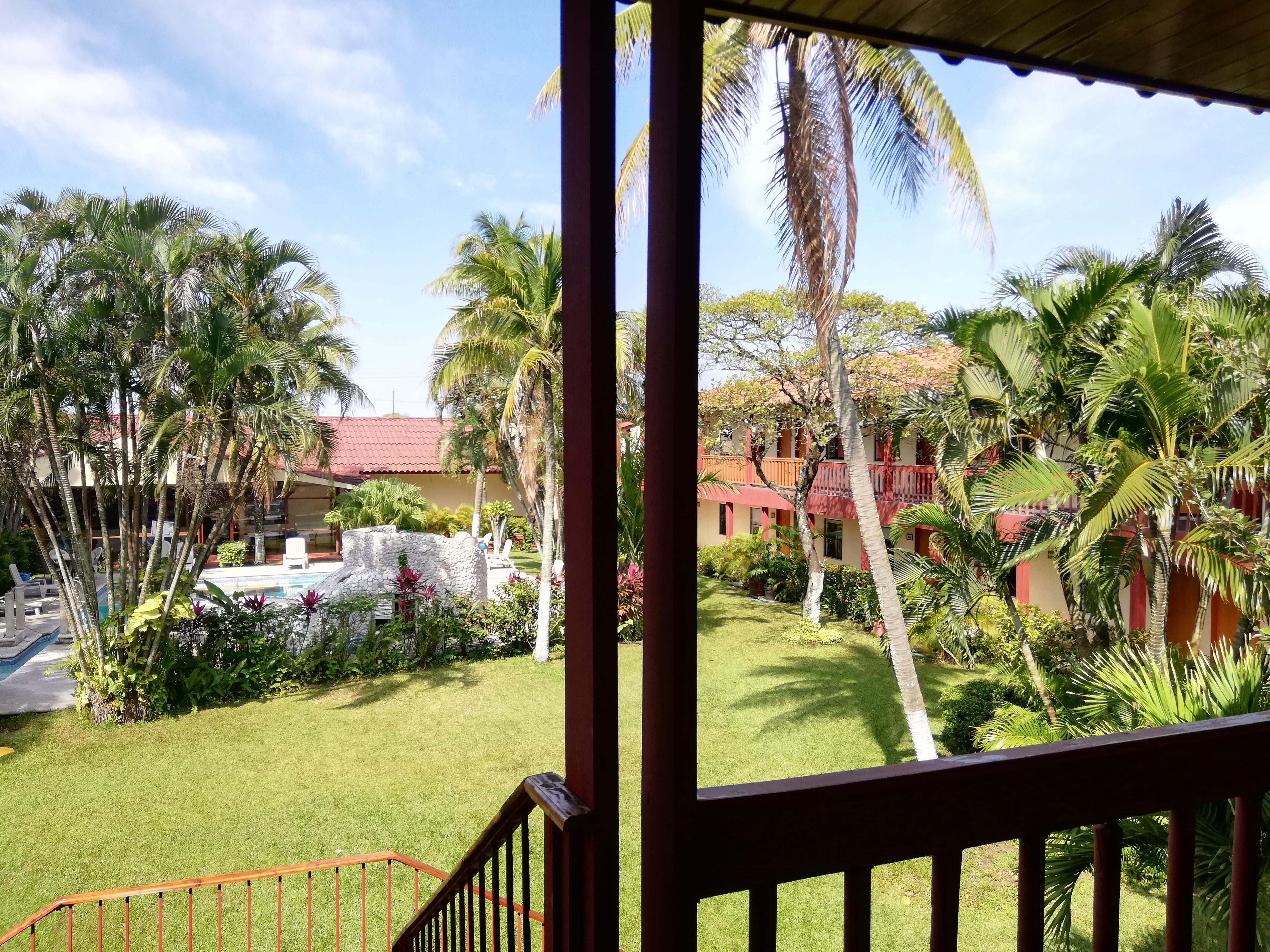Los Andes Coatzacoalcos Exterior foto