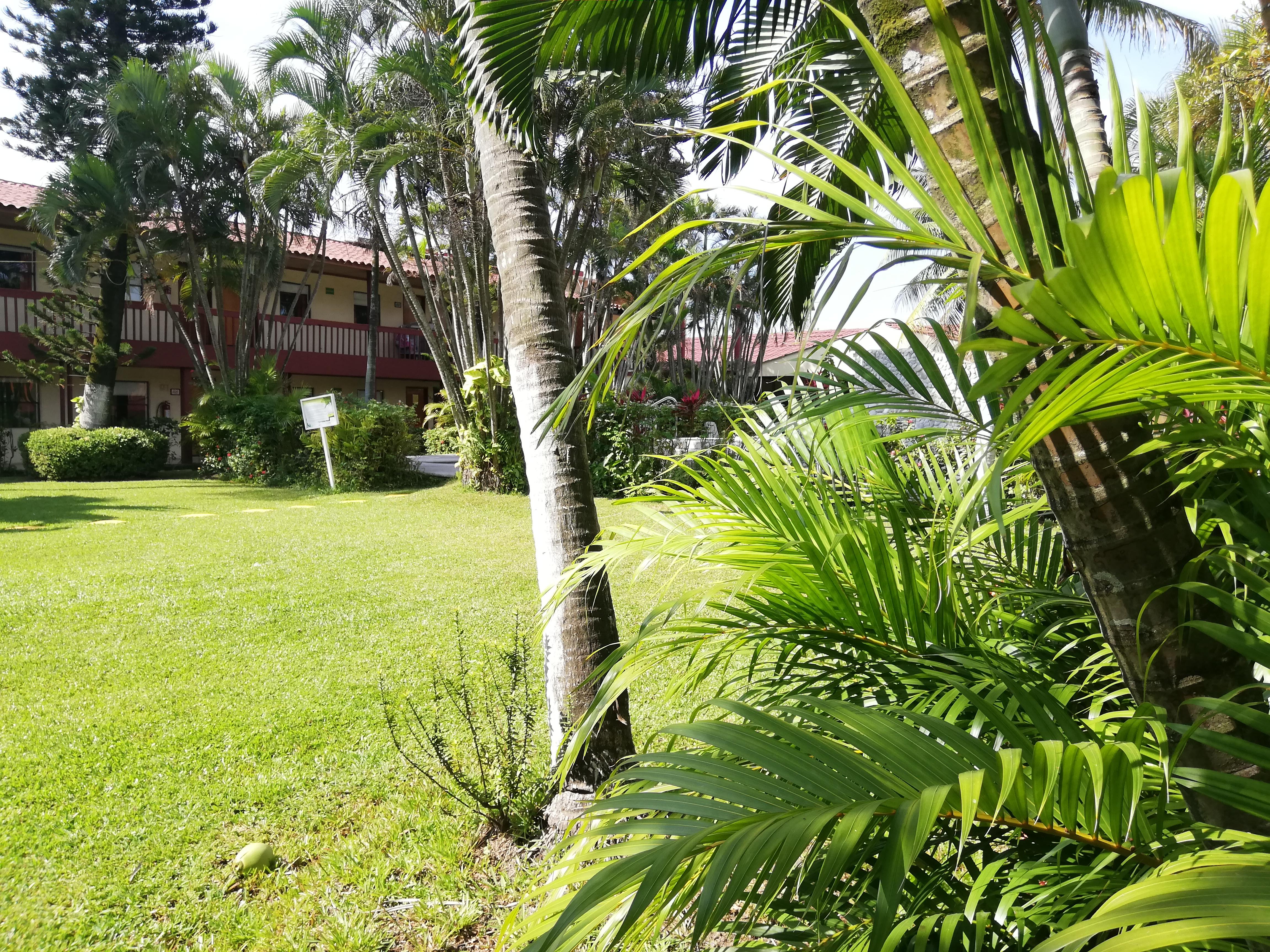 Los Andes Coatzacoalcos Exterior foto