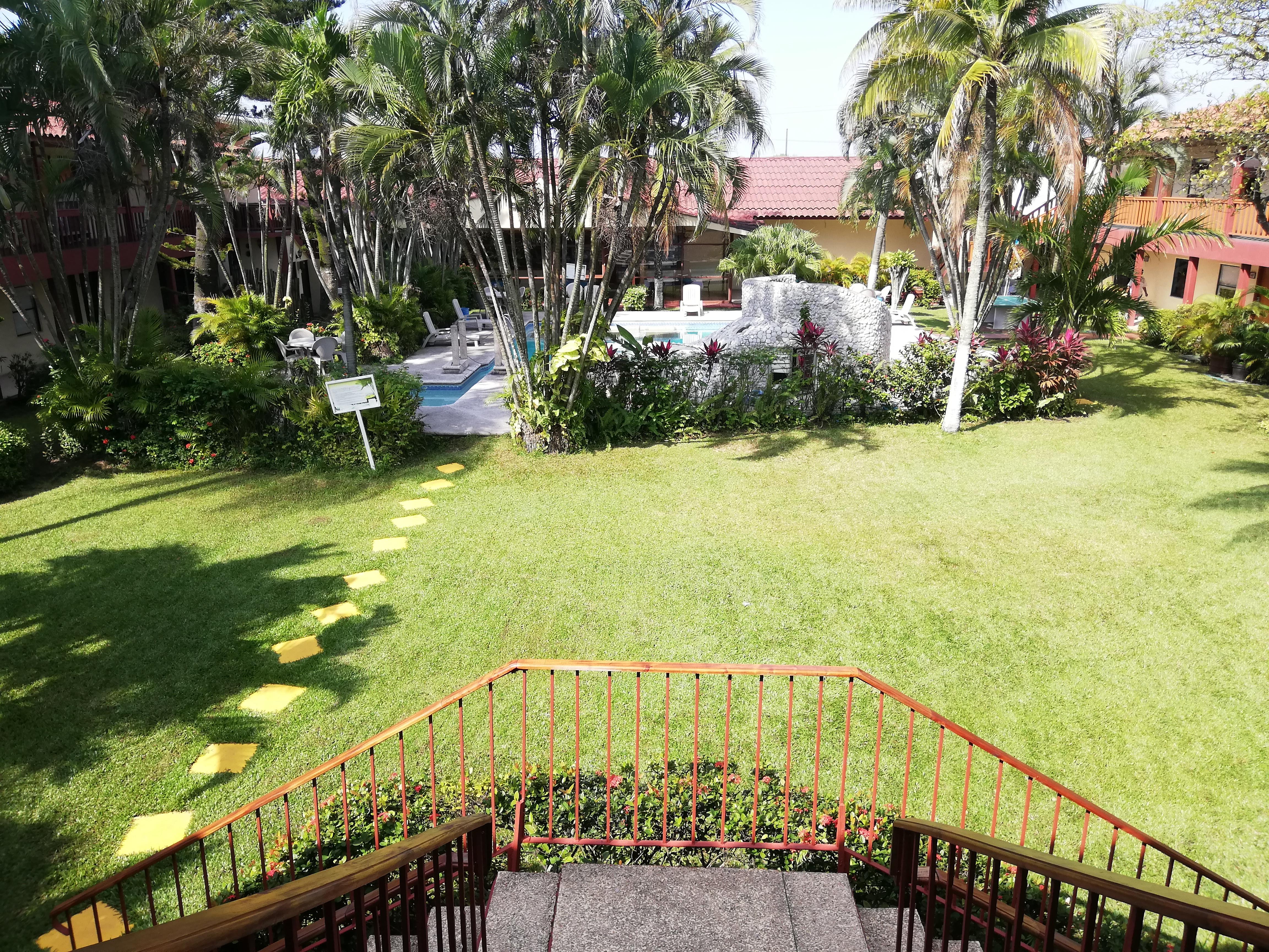 Los Andes Coatzacoalcos Exterior foto