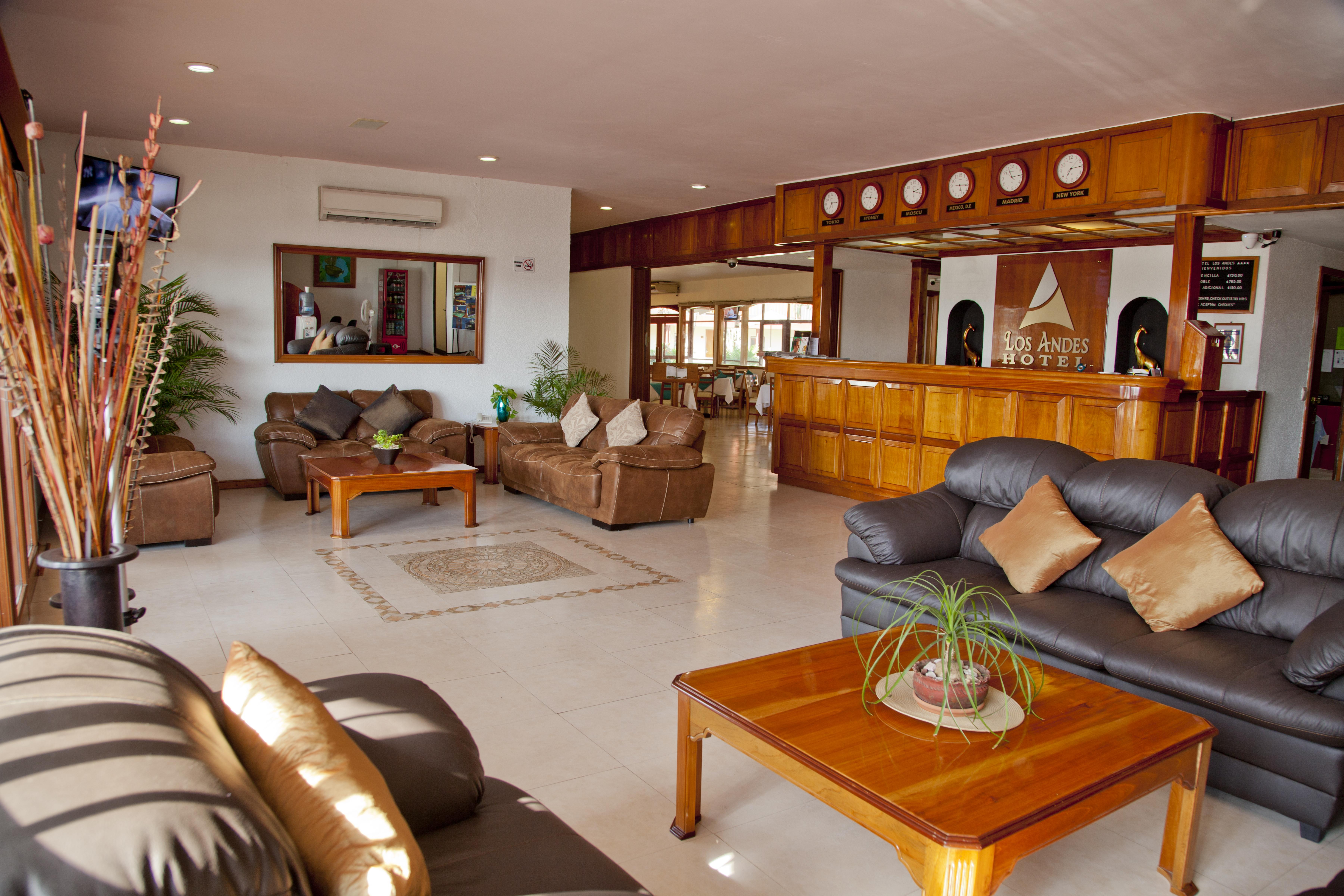 Los Andes Coatzacoalcos Exterior foto
