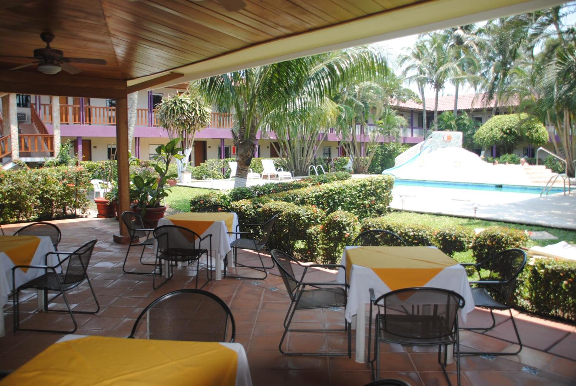 Los Andes Coatzacoalcos Exterior foto
