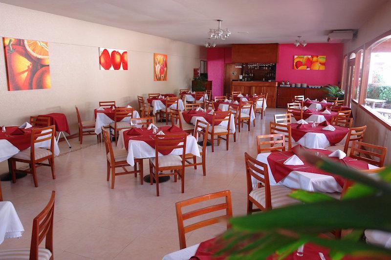 Los Andes Coatzacoalcos Exterior foto