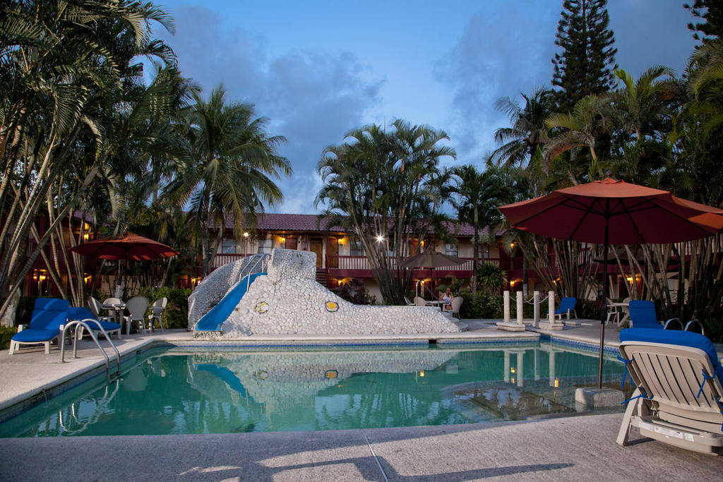 Los Andes Coatzacoalcos Exterior foto